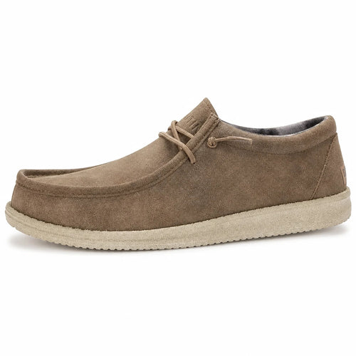 Men's Casual Slip-On Loafers