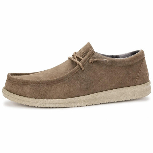 Men's Casual Slip-On Loafers