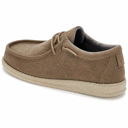 Men's Casual Slip-On Loafers