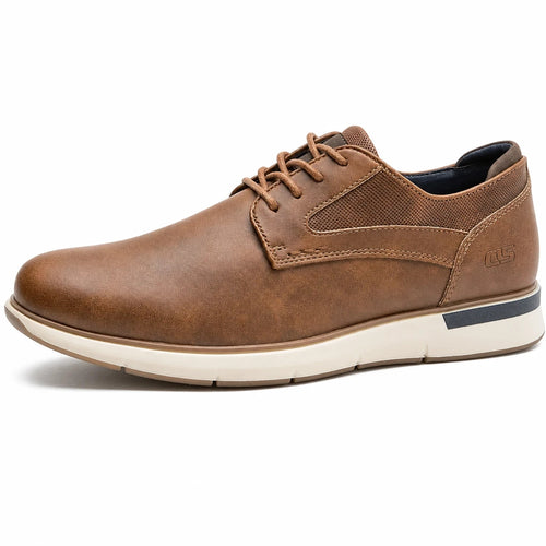 Men's Oxford Dress Sneakers