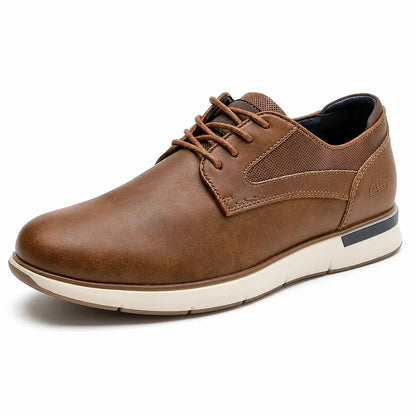 Men's Oxford Dress Sneakers