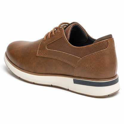 Men's Oxford Dress Sneakers