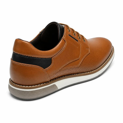 Men's Smart-Casual Derby Shoes