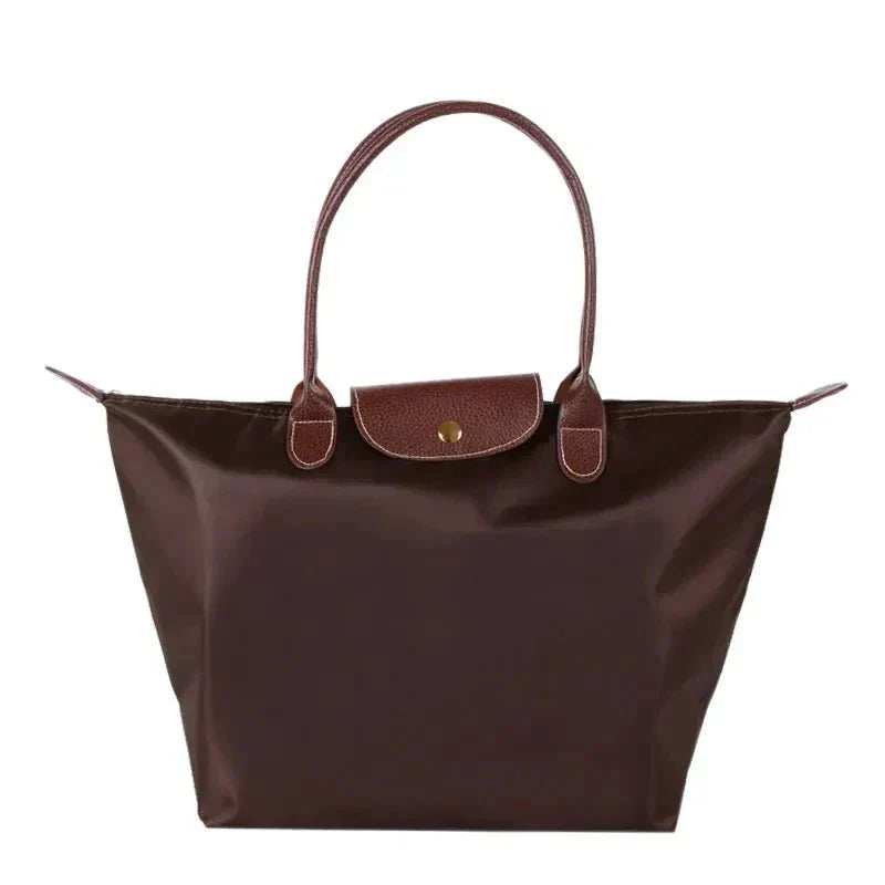 Foldable Waterproof Handbag