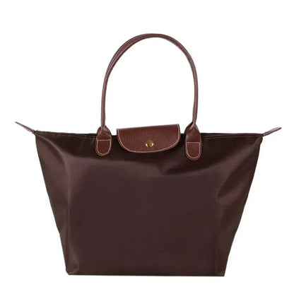 Foldable Waterproof Handbag