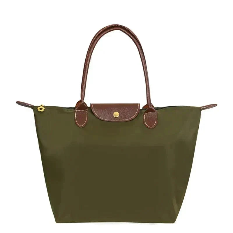 Foldable Waterproof Handbag