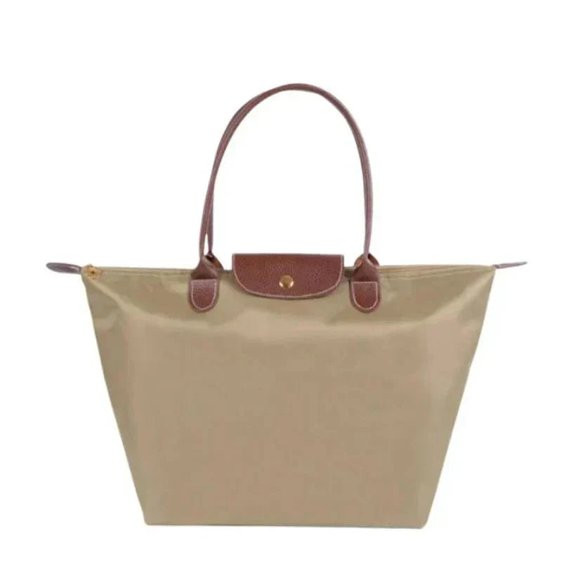 Foldable Waterproof Handbag
