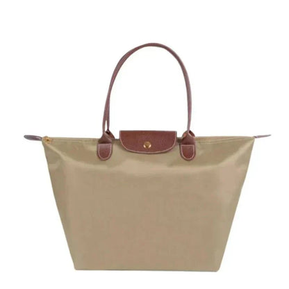 Foldable Waterproof Handbag
