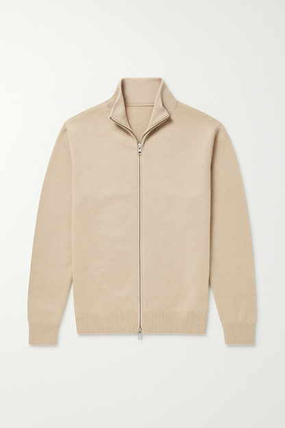 Fine Knit All Season Cardigan