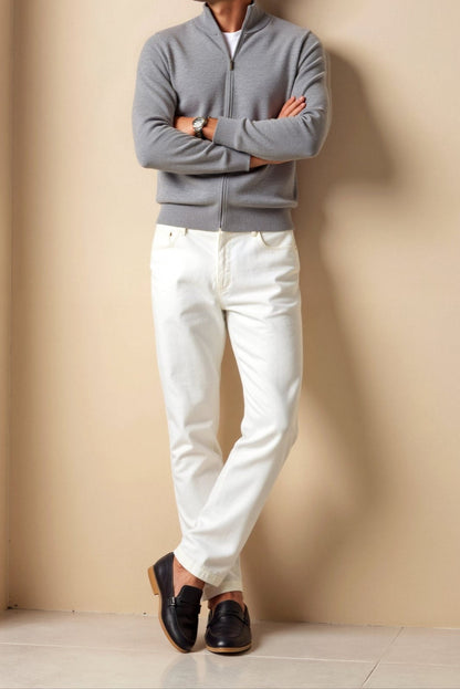 Fine Knit All Season Cardigan