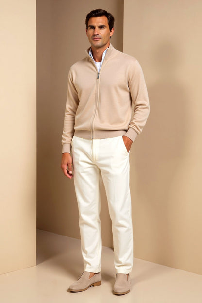 Fine Knit All Season Cardigan