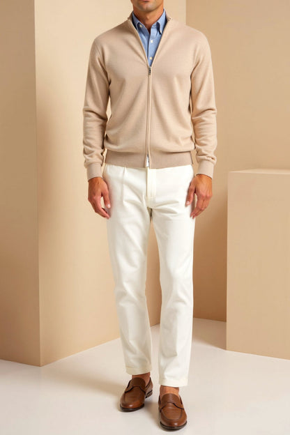 Fine Knit All Season Cardigan