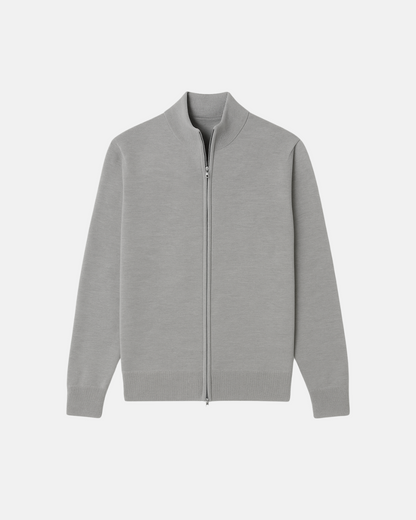 Fine Knit All Season Cardigan