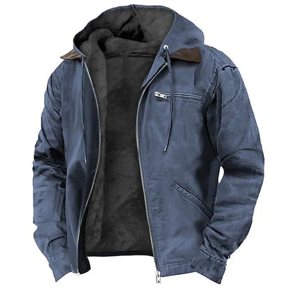 Functional Outdoor Jacket