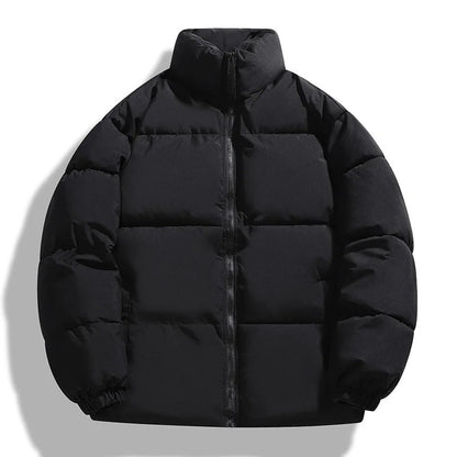 Thermal Winter Puffer Jacket