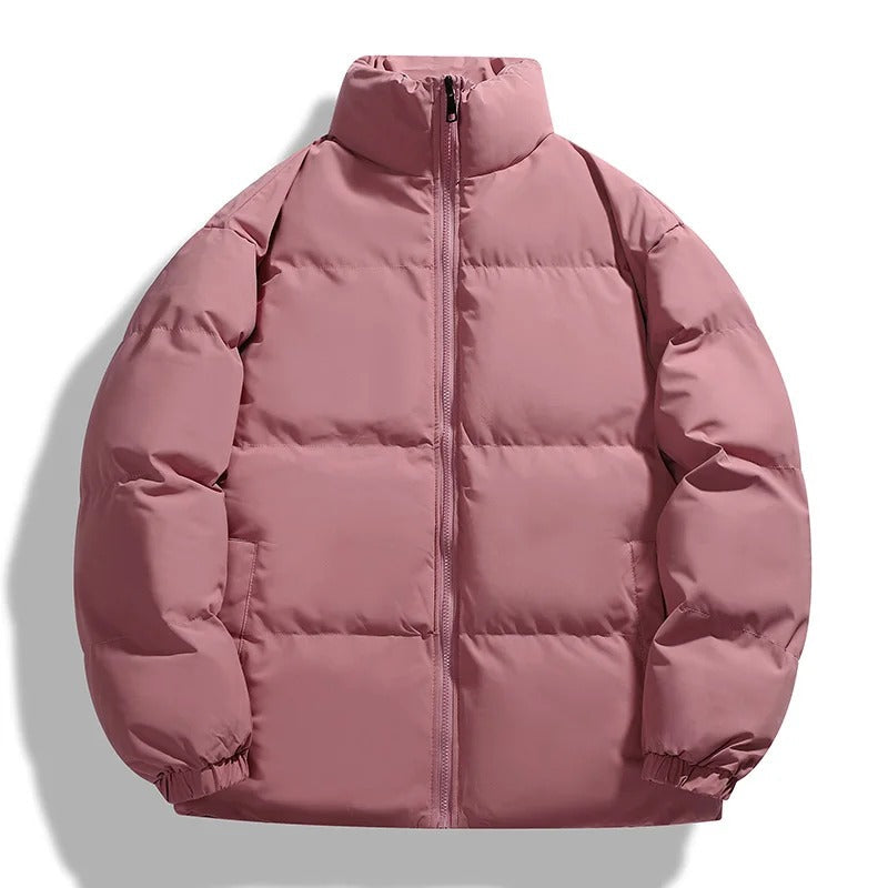 Thermal Winter Puffer Jacket