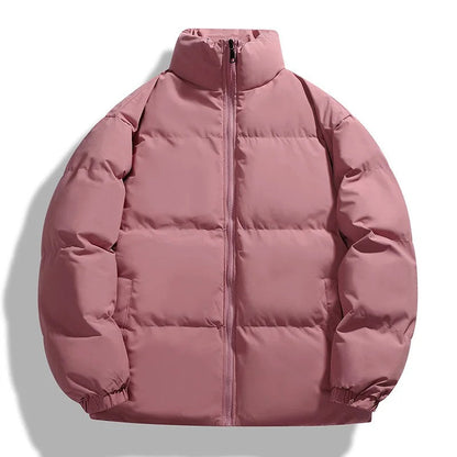 Thermal Winter Puffer Jacket