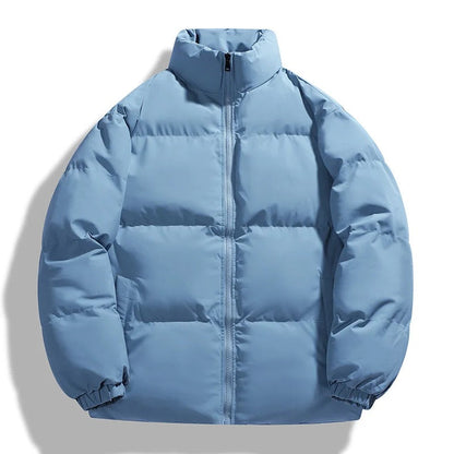 Thermal Winter Puffer Jacket