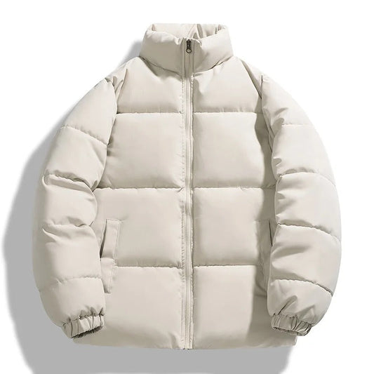 Thermal Winter Puffer Jacket