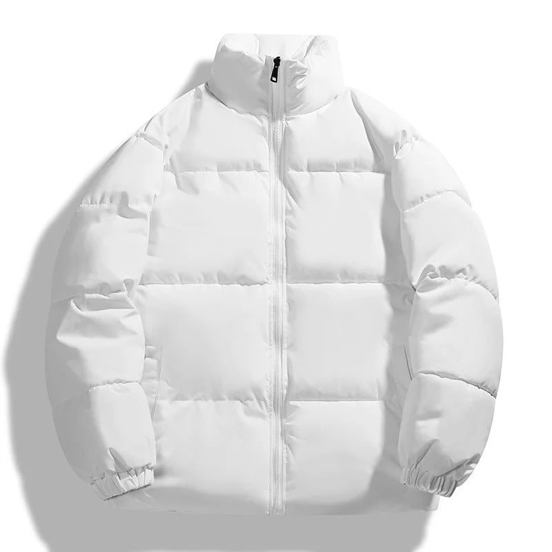 Thermal Winter Puffer Jacket