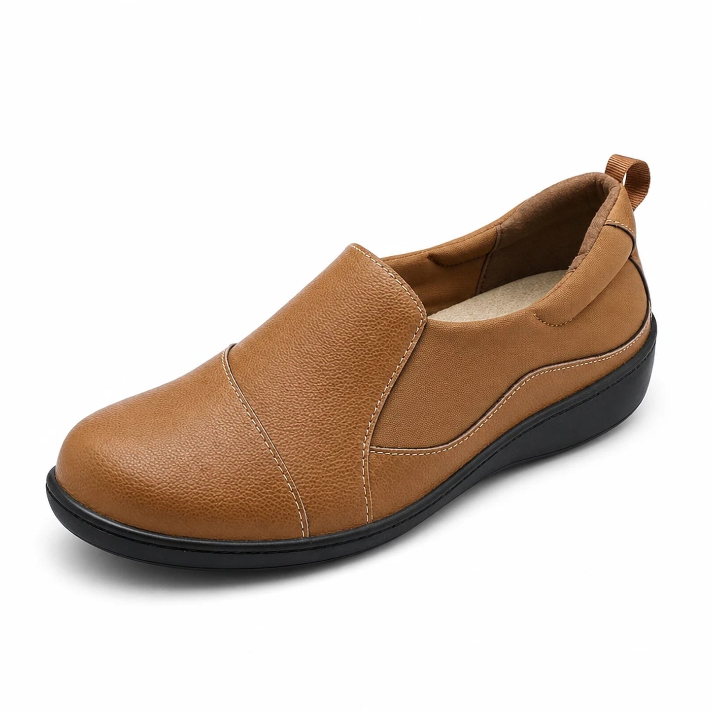 Women's Comfort Slip-On Loafers