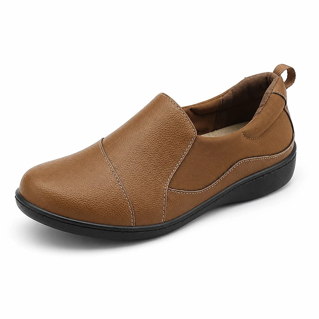 Women's Comfort Slip-On Loafers