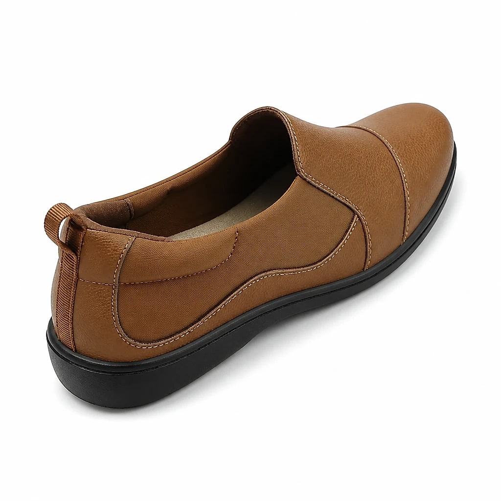 Women's Comfort Slip-On Loafers