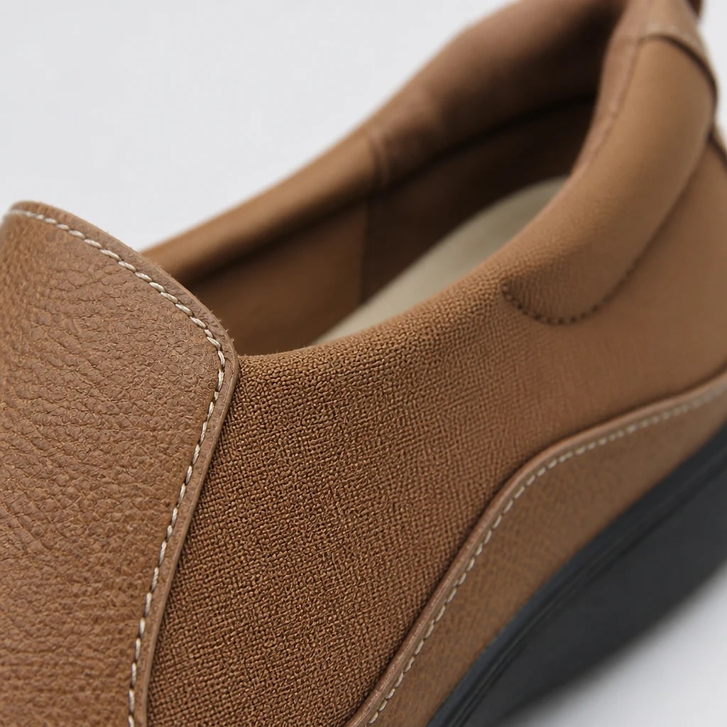 Women's Comfort Slip-On Loafers