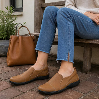 Women's Comfort Slip-On Loafers