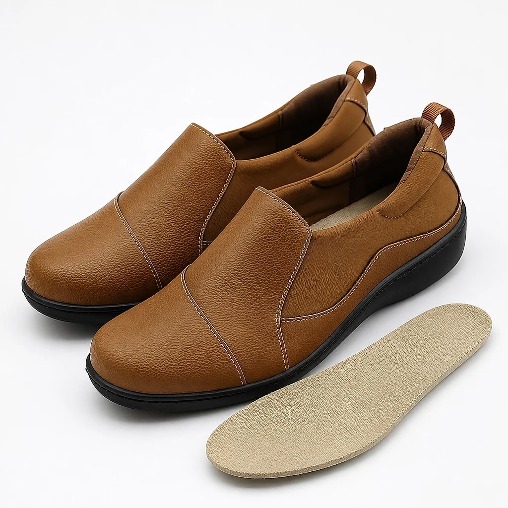 Women's Comfort Slip-On Loafers