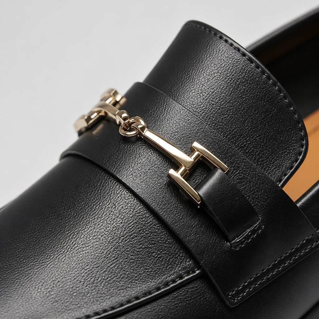 Women's Flat Loafers