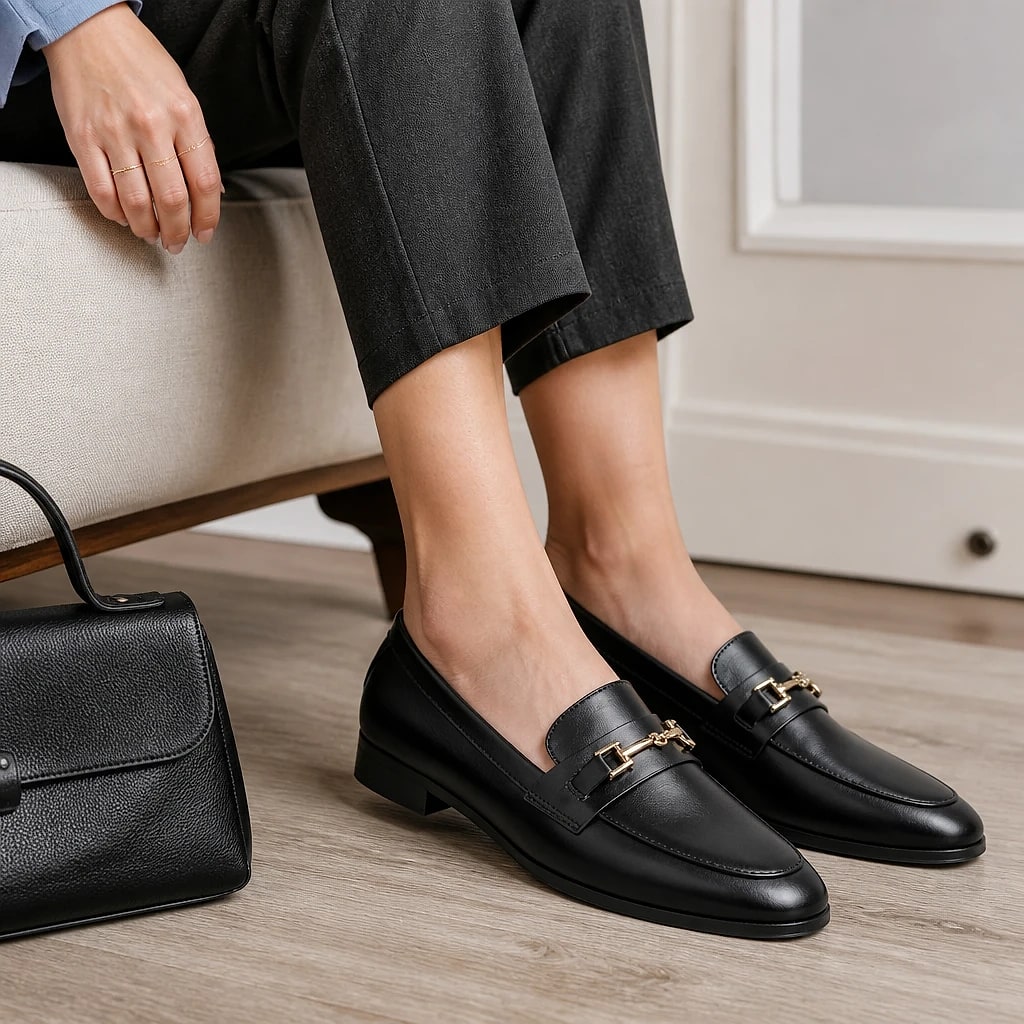 Women's Flat Loafers