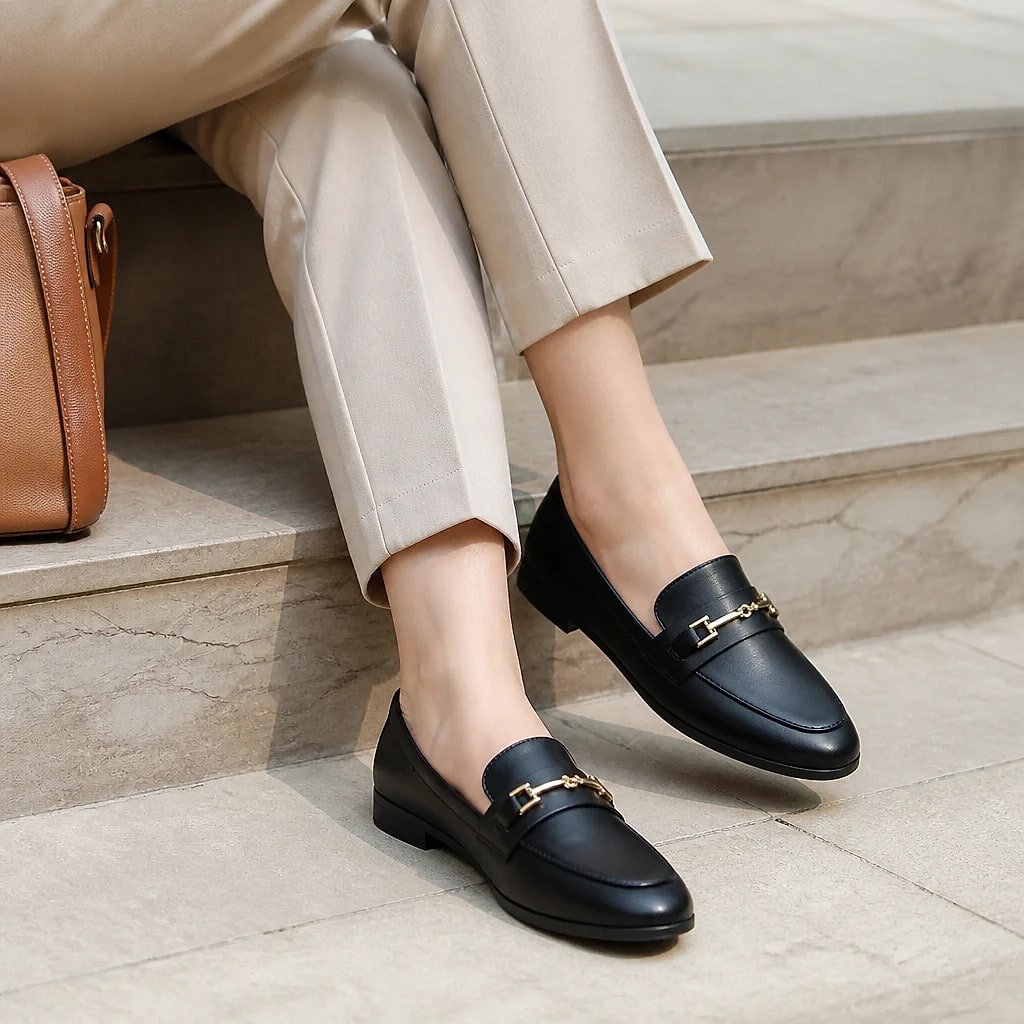 Women's Flat Loafers