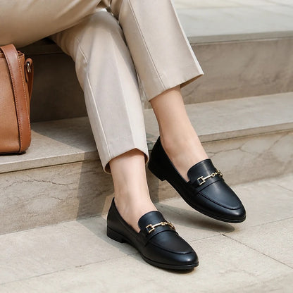 Women's Flat Loafers