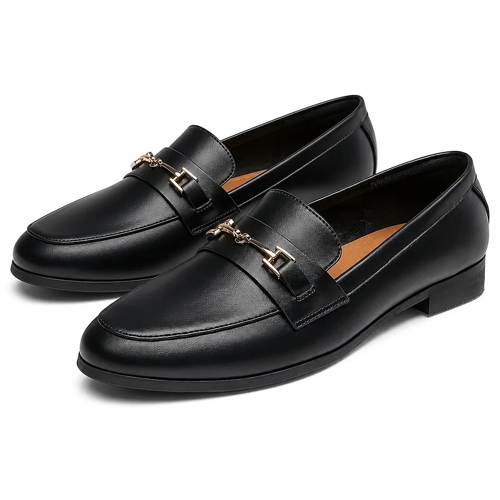 Women's Flat Loafers