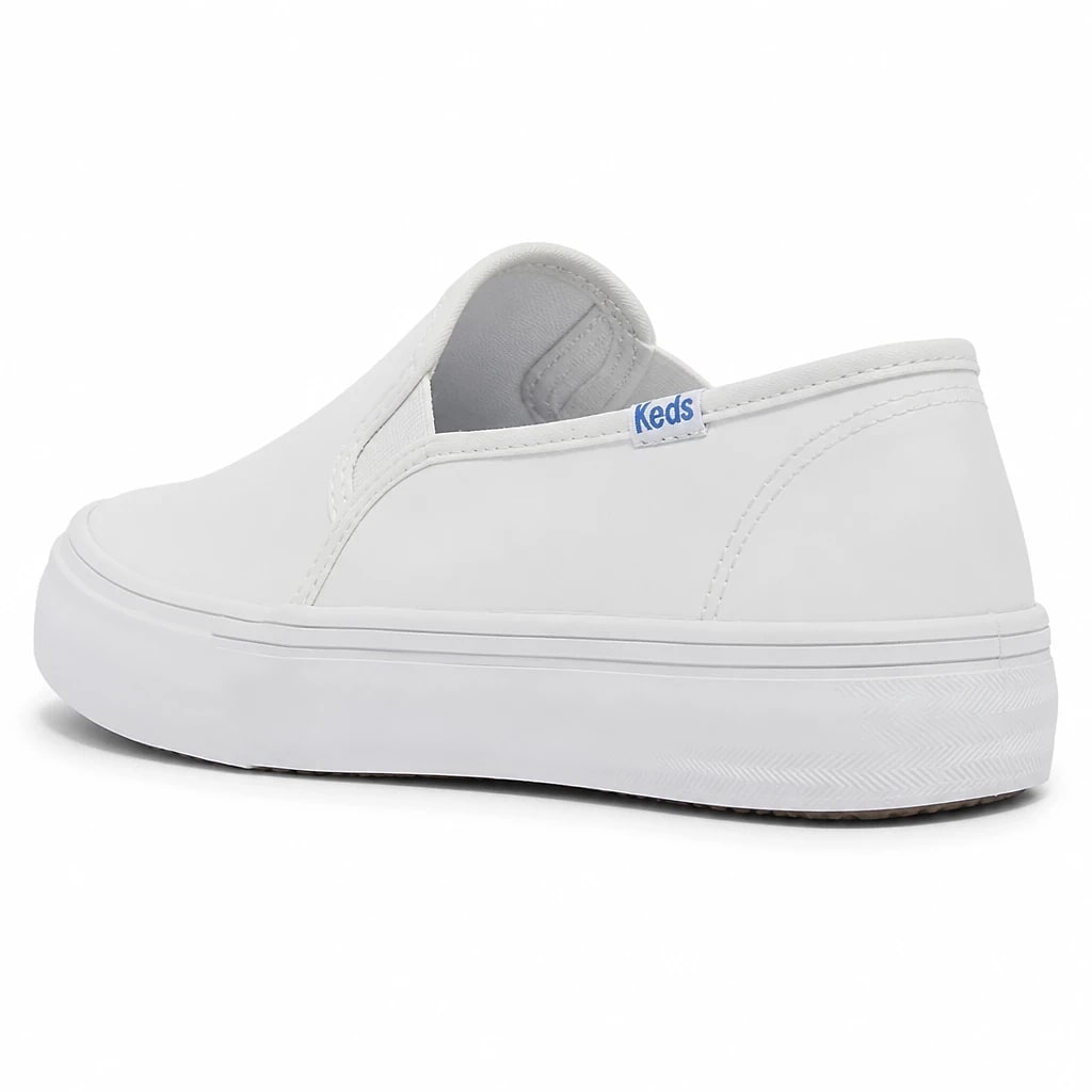 Women's Slip-On Casual Trainers