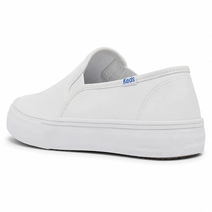 Women's Slip-On Casual Trainers