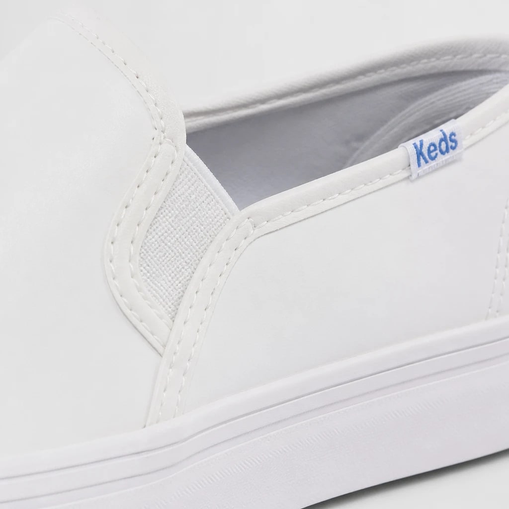 Women's Slip-On Casual Trainers