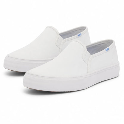Women's Slip-On Casual Trainers