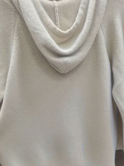 Soft Knit Winter Cardigan